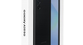 New
													Samsung Galaxy A36 5G - Unlocked, Black, 128 GB, SM-A366U1, photo 3 of 4