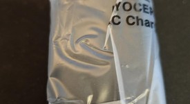 Mint
													Kyocera DuraForce Ultra 5G UW - Verizon, Black, 128 GB, 6 GB, photo 5 of 9