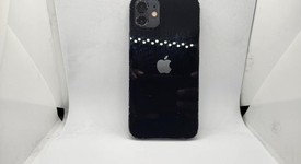 Good
													Apple iPhone 12 - Boost, Black, 64 GB, A2172, photo 3 of 3