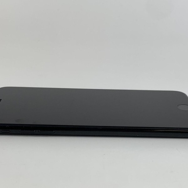 Apple iPhone 7 Plus - Unlocked, 128 GB, Jet Black, A1661