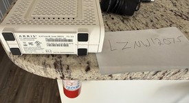 Mint
													ARRIS Modem, photo 2 of 4