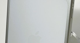 Mint
													Apple iPhone 17 Pro - Verizon, Silver, 256 GB, A3256, photo 1 of 12