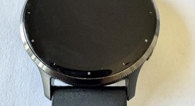 Mint
													Garmin Venu 3 - Black, photo 2 of 7