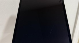 Good
													Apple iPad Pro 11" (M4) 2024 - Unlocked, Black, 256 GB, 8 GB, A2837, Standard Glass, photo 2 of 8