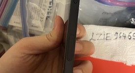Mint
													Apple iPhone 12 - Unlocked, Black, 64 GB, A2172, photo 5 of 10