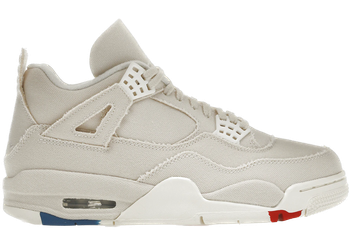 Jordan 4 Retro Blank Canvas (Women's) for sale
