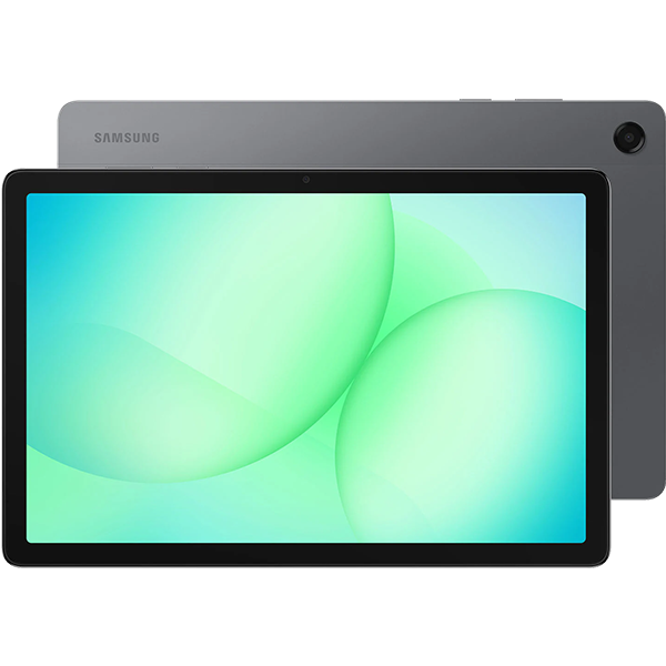 Samsung Galaxy Tab A11 Plus - Unlocked, 128 GB, Gray, 6 GB