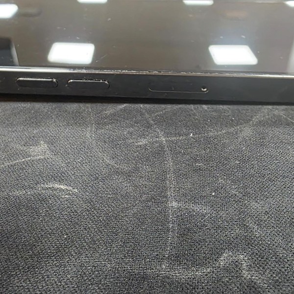 Apple iPhone 13 Pro - Unlocked, Graphite, 256 GB, A2483