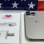 Mint Apple iPhone 16 Pro Max - Verizon, 256 GB, Natural, A3084