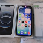 Mint Apple iPhone 16e - Verizon, 128 GB, Black, A3212