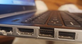 Fair
													HP Pavilion Laptop, photo 4 of 15