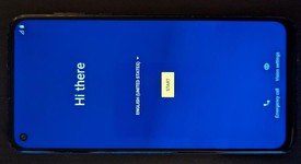 Good
													Moto G Power (2020) - Unlocked, Black, 64 GB, 4 GB, XT2041-4, photo 3 of 16