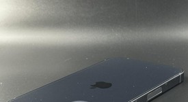 Fair
													Apple iPhone 12 Mini - Unlocked, Black, 64 GB, A2176, photo 5 of 6