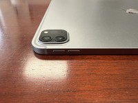 Apple iPad Pro 12.9" 6th Gen 2022