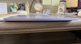 Mint
													Apple iPad Mini 7th Gen - Wi-Fi, Purple, 128 GB, A2993, photo 5 of 18