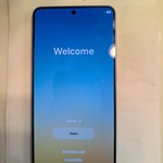 Mint Samsung Galaxy S26 Plus - Spectrum, 256 GB, Cobalt Violet, 12 GB, SM-S947U