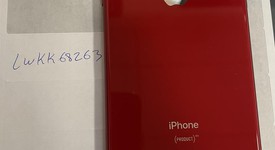 Mint
													Apple iPhone Xr - Unlocked, Red, 64 GB, A1984, photo 2 of 7