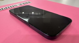 Good
													Apple iPhone 15 Pro - Unlocked, Blue, 256 GB, A2848, photo 5 of 12