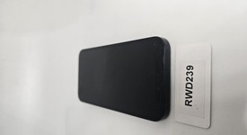 Good
													Apple iPhone 12 Mini - Unlocked, Black, 64 GB, A2176, photo 3 of 8