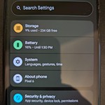 Good Google Pixel 6 - Verizon, 256 GB, Seafoam, 8 GB, G9S9B, mmWave
