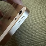 Mint Apple iPhone SE 1st Gen 2016 - Straight Talk, 16 GB, Rose Gold, A1662