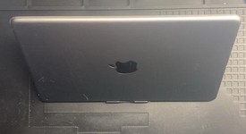 Good
													Apple iPad Air 2 - Wi-Fi, Silver, 16 GB, photo 3 of 5