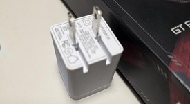 Mint
													Infinix Smartphone - Unlocked Non-US, photo 4 of 12