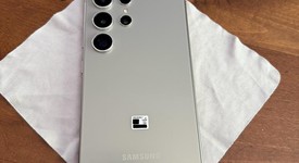 Mint
													Samsung Galaxy S24 Ultra - Unlocked, Gray, 256 GB, 12 GB, SM-S928U1, photo 4 of 8