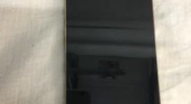 Fair
													Apple iPhone 13 Pro - Unlocked, Gold, 128 GB, A2483, photo 2 of 10
