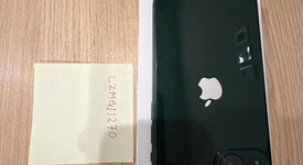 Good
													Apple iPhone 13 Mini - Unlocked, Green, 256 GB, A2481, photo 2 of 3