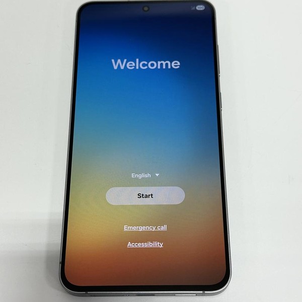 Samsung Galaxy S25 FE - Verizon, 128 GB, Black, SM-S731U