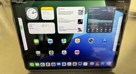 Good
													Apple iPad Pro 12.9" 5th Gen 2021 - Unlocked, Gray, 256 GB, photo 5 of 14