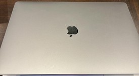 Good
													MacBook Pro 2019 - 16" - I7, Gray, 512 GB, 16 GB, photo 4 of 7