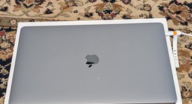 Fair
													MacBook Pro 2019 - 15" - I9, Gray, 512 GB, 16 GB, photo 2 of 12