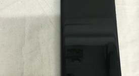 Mint
													LG Wing - Verizon, Gray, 256 GB, 8 GB, LM-F100V, photo 2 of 8