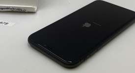 Mint
													Apple iPhone 11 - Unlocked, Black, 64 GB, A2111, photo 4 of 5