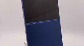 Mint
													Samsung Galaxy Z Flip7 - Unlocked, Blue Shadow, 256 GB, 12 GB, SM-F766U1, photo 3 of 8