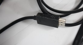 Good
													Xbox Series X (2020) - Black, 1 TB, standard, photo 4 of 7