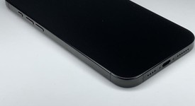 Mint
													Apple iPhone 16 Pro Max - T-Mobile, Black, 256 GB, A3084, photo 5 of 7