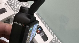 Mint
													DJI Osmo Pocket 3, photo 3 of 8