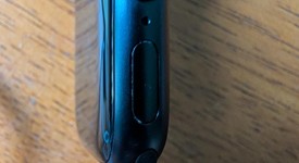 Mint
													Apple Watch Series 8 41mm - Unlocked, Midnight, A2772 - Cellular, Aluminum, photo 5 of 6