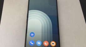 Good
													Nothing Phone 3a - Unlocked, Black, 256 GB, 12 GB, photo 4 of 12