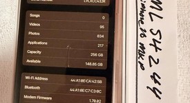 Mint
													Apple iPhone 16 Pro Max - Unlocked, Desert, 256 GB, A3084, photo 1 of 8