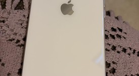 Mint
													Apple iPhone 8 Plus - Unlocked, Silver, 128 GB, A1897, GSM, photo 3 of 8