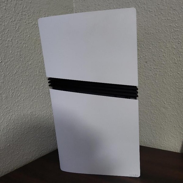 PlayStation 5 Pro (2024) - 2 TB, White