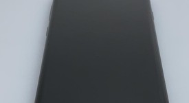 Fair
													Samsung Galaxy S10 - Unlocked, Black, 128 GB, 8 GB, SM-G973U1, photo 1 of 6