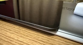 Mint
													Apple iPad Pro 13" (M4) 2024 - Unlocked, Black, 256 GB, 8 GB, A2926, Standard Glass, photo 5 of 10