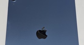 Mint
													Apple iPad 10th Gen - Wi-Fi, Blue, 64 GB, A2696, photo 2 of 9