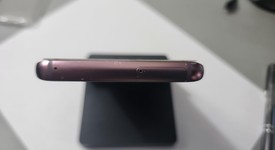 Fair
													Samsung Galaxy S9 - Unlocked, Purple, 64 GB, SM-G960U1, photo 5 of 10