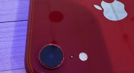 Mint
													Apple iPhone Xr - Unlocked, Red, 64 GB, A1984, photo 5 of 7